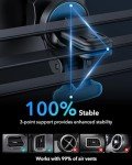 ESR MagSafe 15W Fast Charging Car Mount Charger