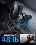 ESR MagSafe 15W Fast Charging Car Mount Charger