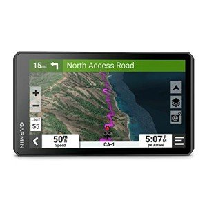 Garmin zūmo® XT2 All-Terrain Motorcycle GPS Navigator