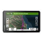 Garmin zūmo® XT2 All-Terrain Motorcycle GPS Navigator