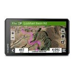 Garmin zūmo® XT2 All-Terrain Motorcycle GPS Navigator