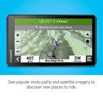 Garmin zūmo® XT2 All-Terrain Motorcycle GPS Navigator