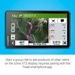 Garmin zūmo® XT2 All-Terrain Motorcycle GPS Navigator