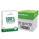 Printworks Recycled Multipurpose Paper - 2400 Sheets