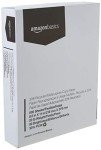 Amazon Basics Recycled Multipurpose Printer Paper, 500 Sheets