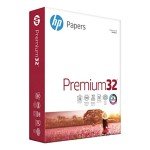 HP Premium 32 lb Printer Paper, 500 Sheets