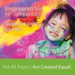 HP Premium 32 lb Printer Paper, 500 Sheets