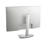 Dell S2721QS Monitor 27 Inch, 4K UHD (3840 x 2160) IPS Display, Ultra-Thin Bezel, AMD FreeSync, HDMI, DisplayPort, VESA Certified - Silver