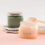 Avery Matte Clear Laser Printer Address Labels