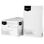Amazon Basics 11x17 Multipurpose Copy Paper, 2500 Sheets