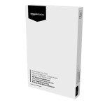 Amazon Basics 11x17 Multipurpose Copy Paper, 2500 Sheets