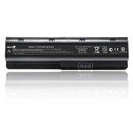 HP Pavilion Extended Laptop Battery 5200mAh 6Cell