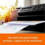 Amazon Basics 11x17 Multipurpose Copy Paper, 2500 Sheets