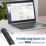 HP Pavilion Extended Laptop Battery 5200mAh 6Cell