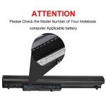 HP LA04 Battery for HP 15 Series Laptops