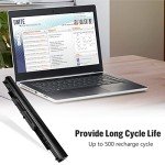 HP Pavilion 15 Series Replacement Laptop Battery