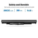 HP Pavilion 15 Series Replacement Laptop Battery