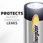Energizer C Batteries, 12 Pack - Long Lasting