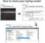 HP Pavilion 15 Series Replacement Laptop Battery