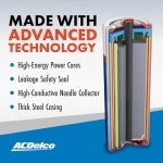 ACDelco AAA Super Alkaline Batteries, 48-Count