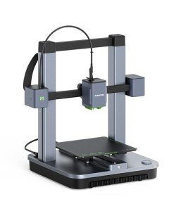 AnkerMake M5C High-Speed 3D Printer with Auto-Leveling