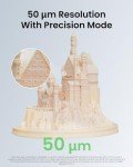 AnkerMake M5C High-Speed 3D Printer with Auto-Leveling