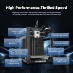 FLASHFORGE Adventurer 5M Core XY 3D Printer