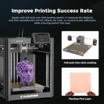 FLASHFORGE Adventurer 5M Core XY 3D Printer