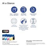 Epson Expression Home XP-4200 All-in-One Wireless Printer