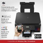 Canon PIXMA G6020 Wireless Supertank Printer & Copier
