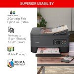 Canon PIXMA TR7020a Wireless All-in-One Printer