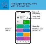 HP LaserJet Pro MFP 3101fdw All-in-One Printer