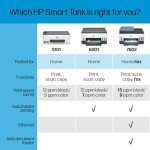 HP Smart Tank 7602 Wireless All-in-One Printer