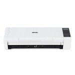 Doxie Pro DX400 Compact Wired Document Scanner