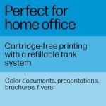 HP Smart Tank 7602 Wireless All-in-One Printer