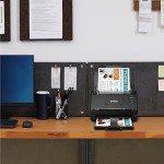 Epson Workforce ES-500W II Duplex Wireless Document Scanner