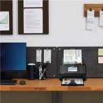 Epson Workforce ES-580W Wireless Duplex Document Scanner