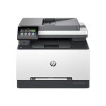 HP Color LaserJet Pro MFP 3301sdw All-in-One Printer