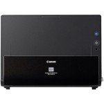 Canon ImageFORMULA DR-C225 II Document Scanner, Black