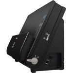 Canon ImageFORMULA DR-C225 II Document Scanner, Black