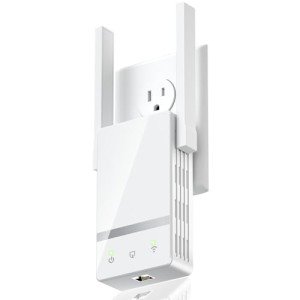 2025 WiFi Extender for 10000 sq.ft Coverage