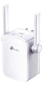 TP-Link N300 WiFi Extender Signal Booster for Home