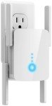 WLM Fast WiFi Extender - Boosts Signal Up to 9000 sq. ft