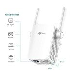 TP-Link N300 WiFi Extender Signal Booster for Home