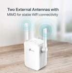 TP-Link N300 WiFi Extender Signal Booster for Home