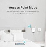 TP-Link N300 WiFi Extender Signal Booster for Home