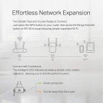TP-Link N300 WiFi Extender Signal Booster for Home