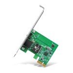TP-Link Gigabit Ethernet PCIe Network Card