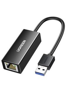 UGREEN USB 3.0 to Ethernet Adapter, 1000Mbps