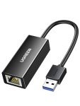 UGREEN USB 3.0 to Ethernet Adapter, 1000Mbps